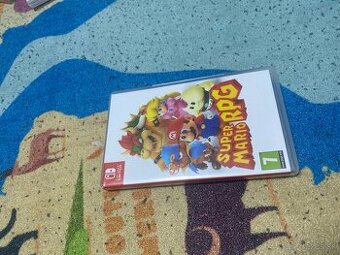 Super mario RPG - 1