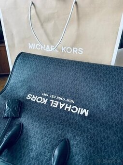 Michael Kors oversize bag