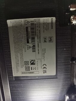 Samsung UE55TU7092UXXH