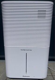 Odvlhcovač vzduchu - Rohnson R-9525 True Ion & Health Clean