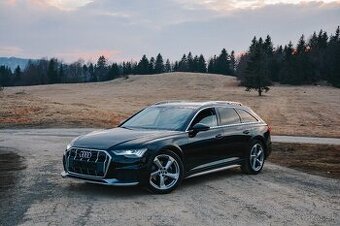 ✅️ Audi A6 Allroad 45 3.0 V6 TDI mHEV quattro S tronic