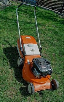 Kosačka Briggs Stratton / Stihl
