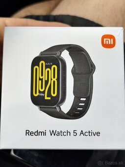 Xiaomi Redmi Watch 5 Active