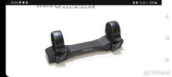 Innomount 30mm montaz na cz zkk600