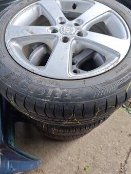 205/55R16 5x98