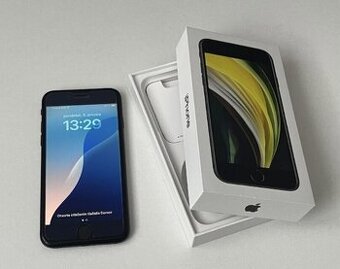 ,-.,:95% Baterka Predam IPhone SE 2020