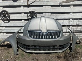 Škoda octavia 3 (III) náhradné diely.