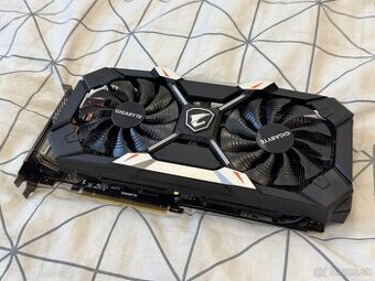 GIGABYTE Aorus GTX 1060 6GB Xtreme Edition