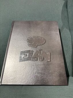 Elán