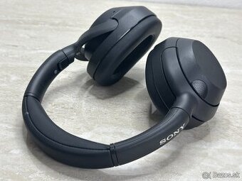 SONY ULT WEAR, čierna