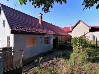 Rodinný dom za výhodnú cenu | Podrečany