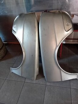 Predne blatniky na Škoda 105-120
