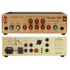 EDEN Traveler 550