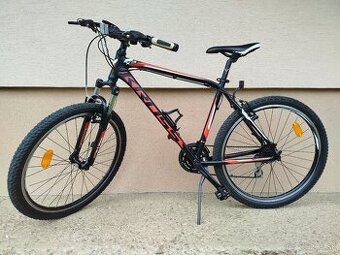 Kross Hexagon X3 26" horský bicykel