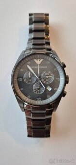 Hodinky Armani AR5964