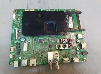 Philips 58PUS6504 - 19.6E LA - dosky