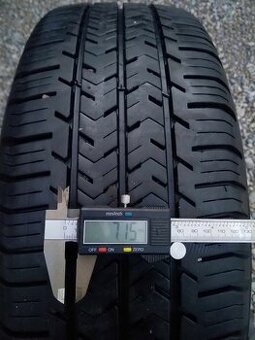 215/65 R 16C letné dodávkové.
