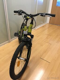 Predám detský bicykel CTM SCOOBY 3.0 20"