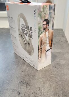 Na predaj JBL Tour ONE M2 Champagne Nové nerozbalené