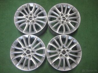 R17 hliníkové disky MINI rozteč 5x112 ET54