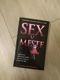 Sex v meste
