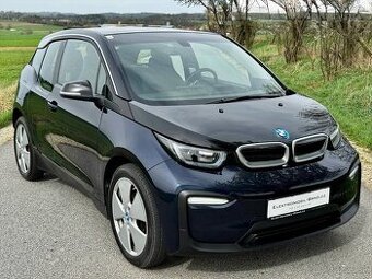 BMW i3, 120Ah, SoH 97%, Top Stav, CENA vč. DPH 18 760 ,- EUR