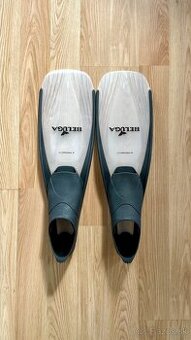 Plutvy Tecnic Pro - Beluga (42-43 velkosť)