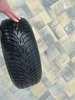 Nokian wrd3 205/55/R16