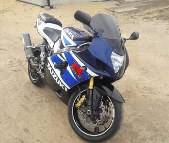 Gsxr 1000 k3,k4
