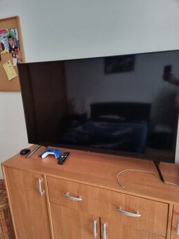 Predám 50" Samsung UE50TU7072