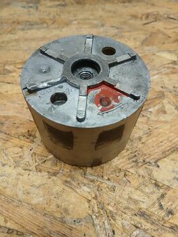 Babetta rotor magnet