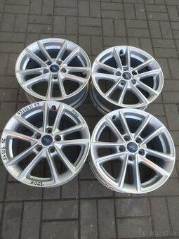 5x108 r16 Elektróny Ford