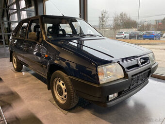 Škoda Favorit 1.3 40kW
