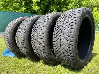 continental wintercontact ts 870, 225/45 r17
