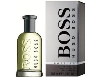 Parfem vona Hugo Boss Bottled 100ml
