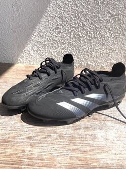 Kopacky Adidas Predator FG Pro 44 1/3