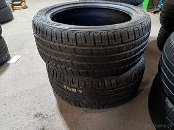Letné pneumatiky 235/45 R18 GeneralAltimax