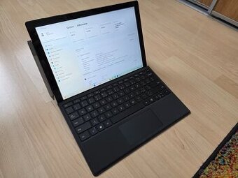 Microsoft Surface Pro 7+