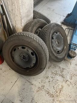 5x100 R14