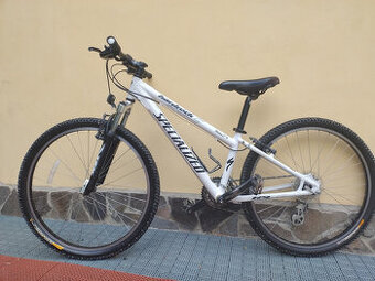 Detsky horsky bicykel SPECIALIZED HARDROCK