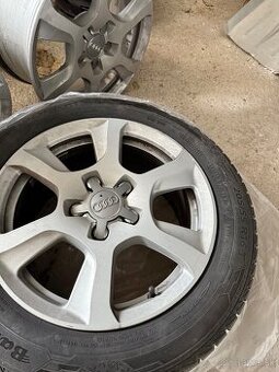 Elektróny r17 5x112