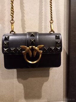 Pinko kabelka
