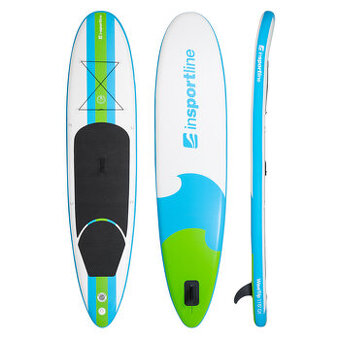 Predám nový Paddleboard s príslušenstvom WaveTrip 11.6.GX