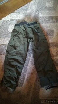 Burton ronin nohavice