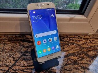 Samsung galaxy s6