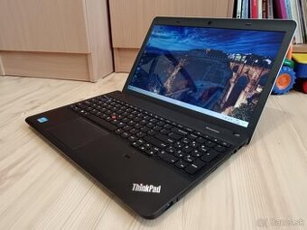 Notebook Lenovo Thinkpad Edge E531