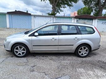 Predám Ford Focus combi