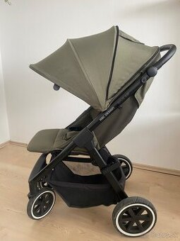 Abc Design Avus Air Olive