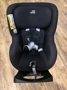 Britax Römer dualfix M i-size