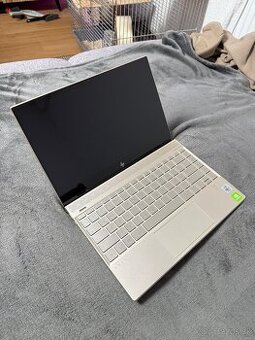 Hp envy 13” dotykovy nootebook